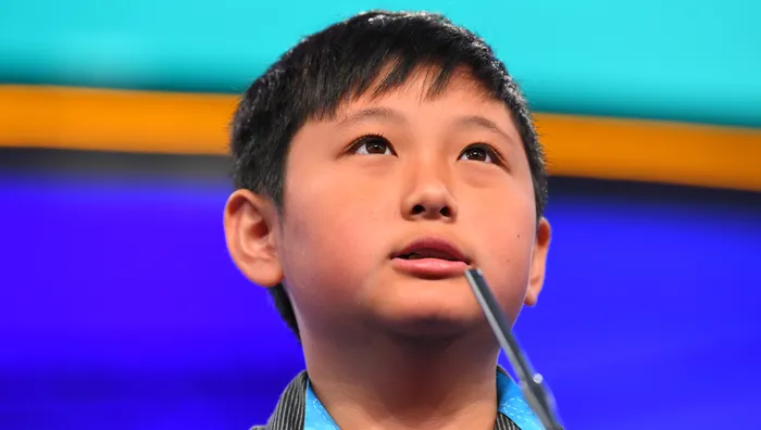 2019 Canada National Super Spelling Bee